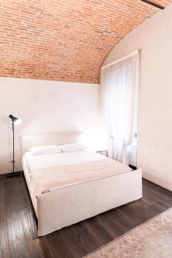 Rosa Luxury Apartment Verona Exteriör bild