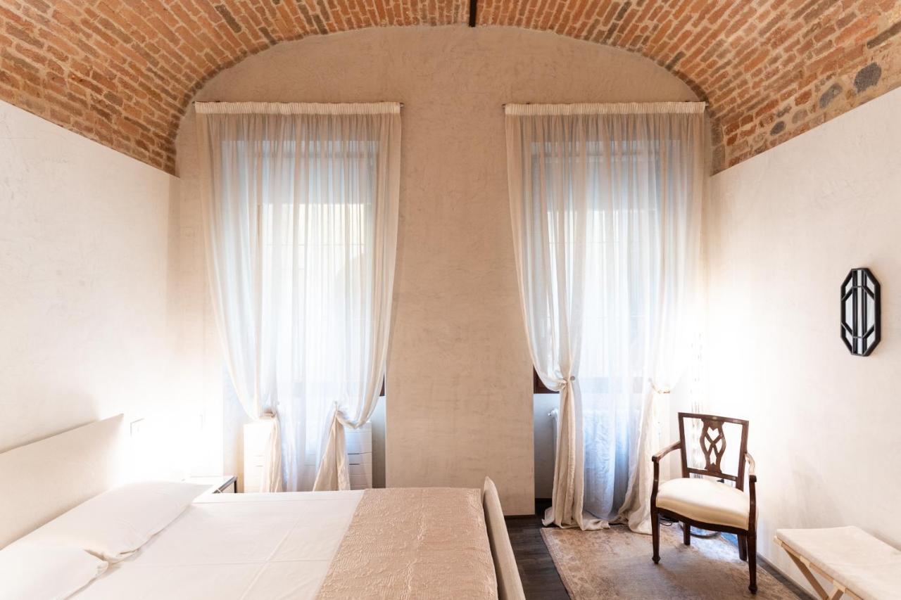 Rosa Luxury Apartment Verona Exteriör bild