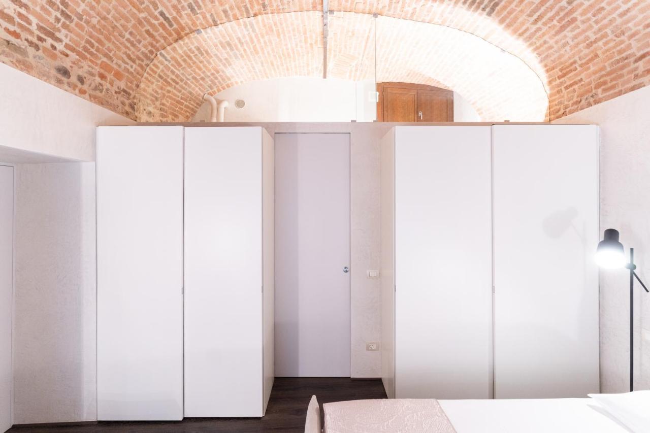 Rosa Luxury Apartment Verona Exteriör bild