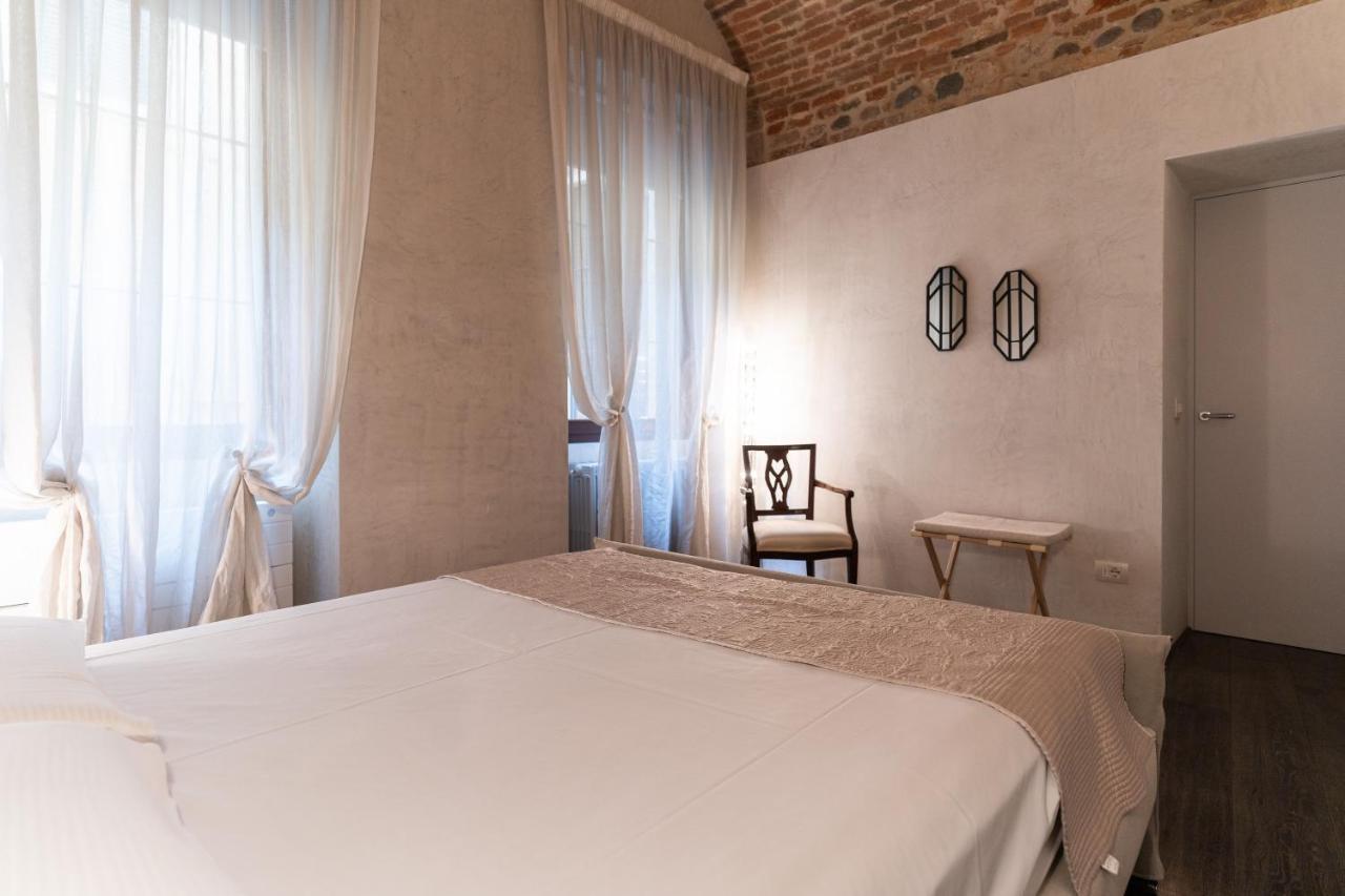 Rosa Luxury Apartment Verona Exteriör bild