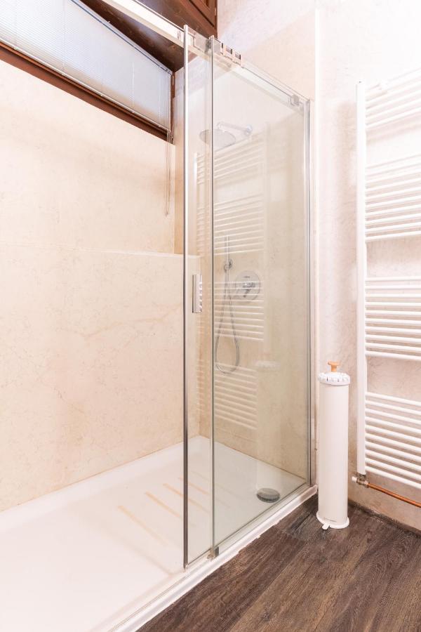 Rosa Luxury Apartment Verona Exteriör bild