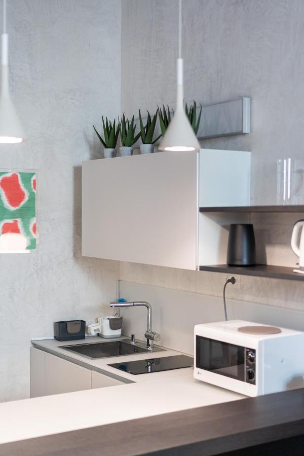 Rosa Luxury Apartment Verona Exteriör bild