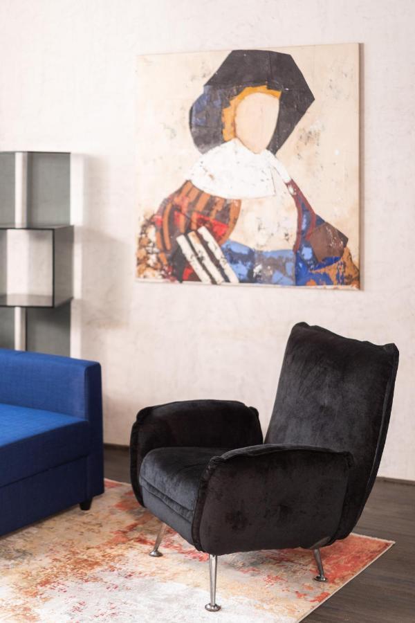 Rosa Luxury Apartment Verona Exteriör bild